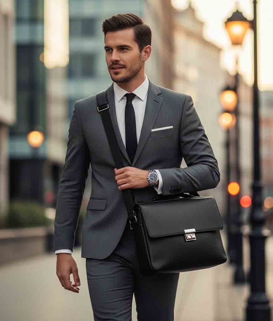 more on store bag